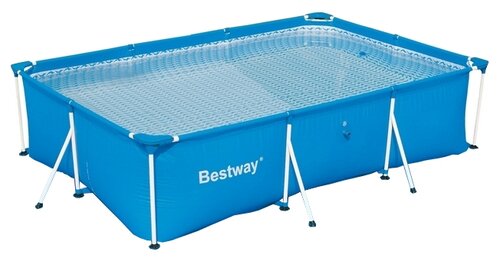 Бассейн Bestway Steel Pro 56042/56403 - фото 1