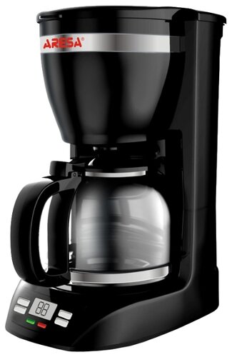 Кофеварка ARESA AR-1606 - фото 1