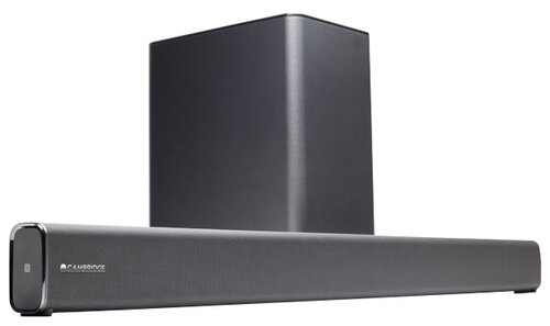 Звуковая панель Cambridge Audio TVB2 - фото 1