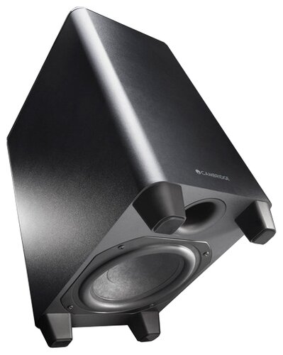 Звуковая панель Cambridge Audio TVB2 - фото 2