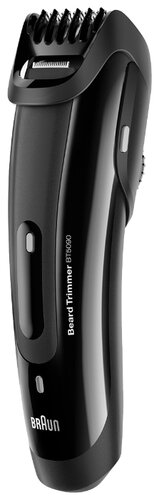 Триммер Braun BT 5070 - фото 2