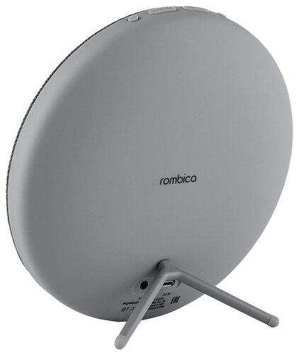 Портативная акустика Rombica mysound BT-17 - фото 3