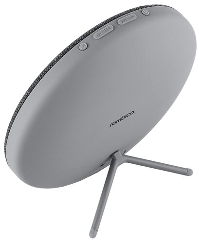 Портативная акустика Rombica mysound BT-17 - фото 4