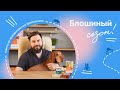 Видео - Обработка питомца от блох, клещей и гельминтов.