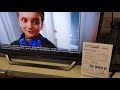 Видео - Телевизор Sony KDL32RD433