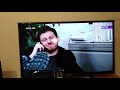 Видео - Sony Bravia KDL 32RE 303