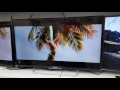 Видео - обзор на телевизор Sony KDL40W705C