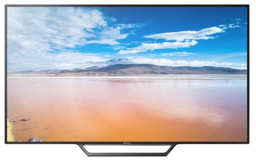 Телевизор Sony KDL-32WD603 - фото 1