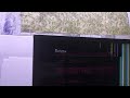 Видео - Sony KDL-32WD603