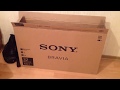 Видео - Sony Kdl 32r423a Прошивка