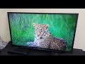 Видео - Телевизор 40&quot; SONY KDL-40WD653