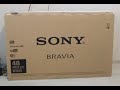 Видео - Телевизор Sony / Телевизор LED Sony KDL-48WD653 48&quot; (121 см) / Sony Bravia