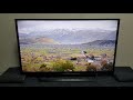 Видео - Телевизор 40&quot; SONY KDL-40WD653