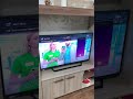 Видео - Телевизор Sony bravia KDL 48 WD653