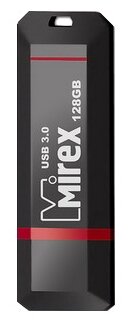 Флешка Mirex KNIGHT USB 3.0 - фото 4