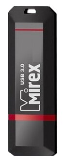 Флешка Mirex KNIGHT USB 3.0 - фото 1
