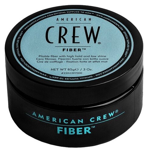 American Crew Паста Fiber, сильная фиксация - фото 3