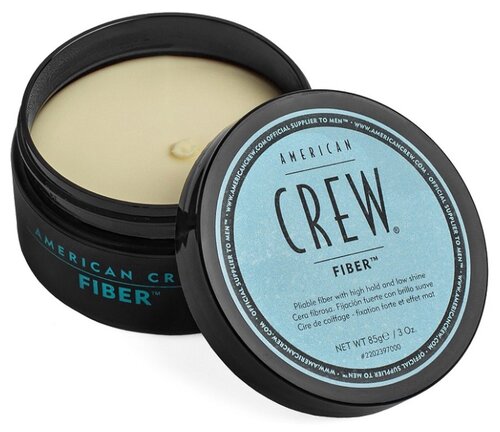 American Crew Паста Fiber, сильная фиксация - фото 4