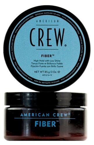 American Crew Паста Fiber, сильная фиксация - фото 1