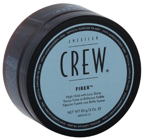 American Crew Паста Fiber, сильная фиксация - фото 2