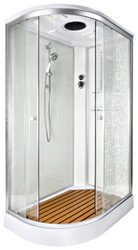 Закрытая кабина Deto ЕМ1512 R - фото 3