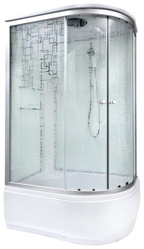 Закрытая кабина Deto ЕМ4512 L - фото 3