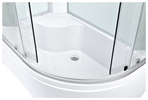 Закрытая кабина Deto ЕМ4512 L - фото 4