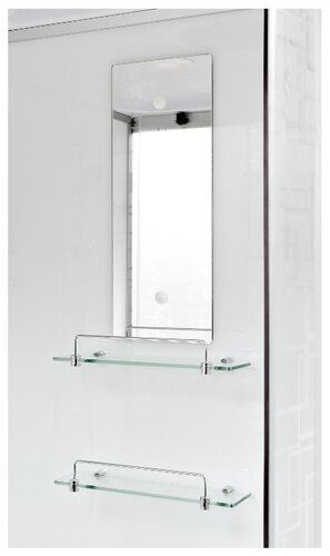 Закрытая кабина Deto ЕМ4512 L - фото 5