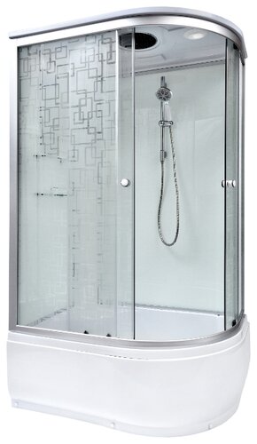Закрытая кабина Deto ЕМ4512 L - фото 2