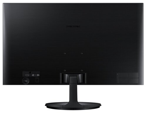 Монитор Samsung S24F350FHI - фото 4