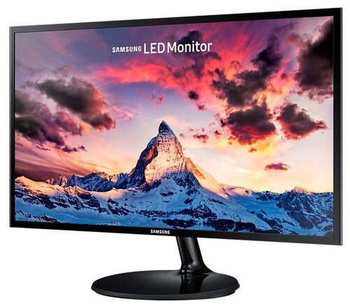 Монитор Samsung S24F350FHI - фото 2