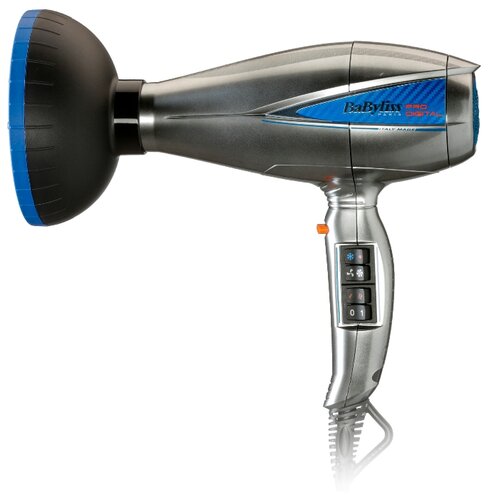 Фен BaByliss 6000E - фото 4