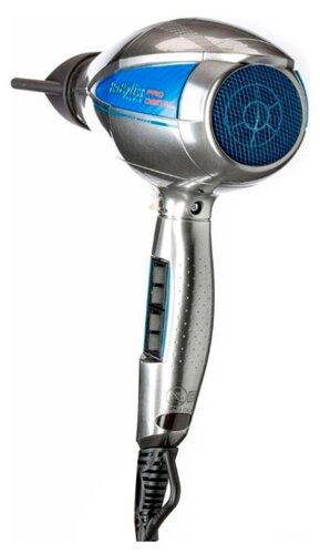 Фен BaByliss 6000E - фото 2