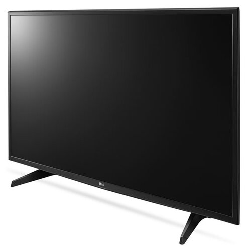 Телевизор LG 49LH570V - фото 4