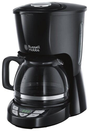 Кофеварка Russell Hobbs 22620-56 - фото 1