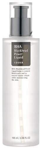 COSRX Сыворотка против черных точек BHA Blackhead Power Liquid - фото 1