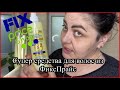 Видео - Тестируем товар из ФиксПрайс/ КЕРА-НОВА средства для волос#ANZHELA_KHIZ