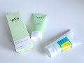 Видео - IHERB: Cosrx, Low pH Good Morning Gel Cleanser &amp; IPKN, Fresh Whip Cleansing Foam - Видео обзор