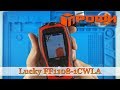 Видео - Эхолот Lucky FF1108-1CWLA разборка и замена акб от IPhone 6S