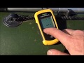 Видео - Обзор на эхолот Lucky Fishfinder FF1108-1