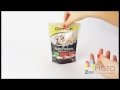 Видео - ОПИСАНИЕ GIMPET GIMCAT NUTRI POCKETS MALT-VITAMIN MIX ЛАКОМСТВО ДЛЯ КОТОВ И КОШЕК 400693