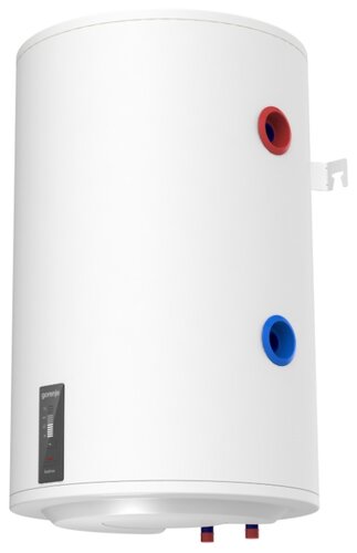 Накопительный комбинированный водонагреватель Gorenje GBK 100 OR RNB6/LNB6 - фото 1