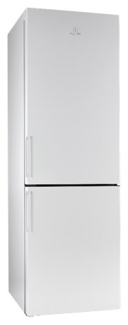 Холодильник Indesit EF 18 - фото 1