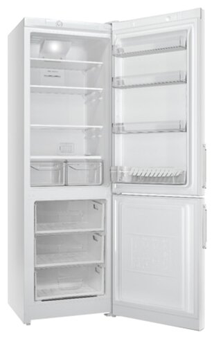 Холодильник Indesit EF 18 - фото 2