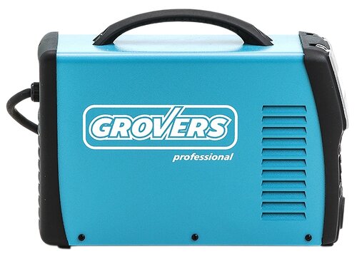 Сварочный аппарат Grovers MMA 200G Professional - фото 3