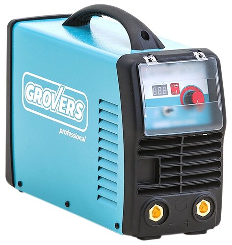 Сварочный аппарат Grovers MMA 200G Professional - фото 1