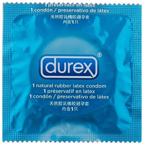 Презервативы Durex Classic - фото 3