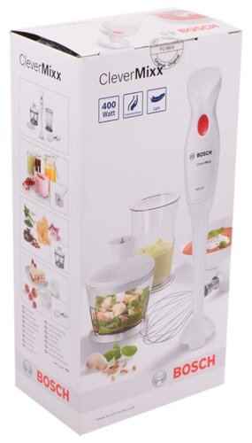 Погружной блендер Bosch MSM 14500 - фото 4