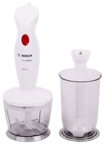Погружной блендер Bosch MSM 14500 - фото 2