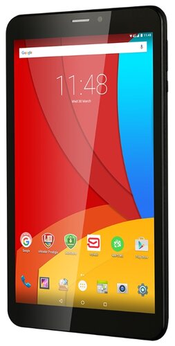 Планшет Prestigio MultiPad PMT3408 - фото 3